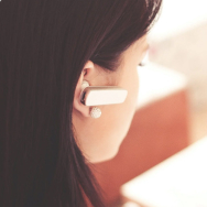 Bluetooth headset